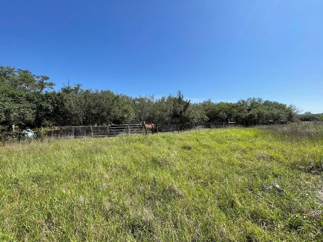 Lot 2 County Road 14, Hallettsville, TX 77964