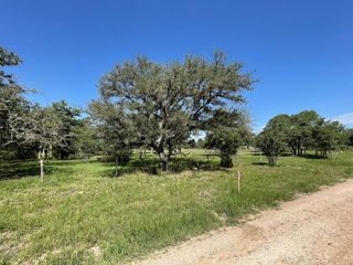 Lot 2 County Road 14, Hallettsville, TX 77964