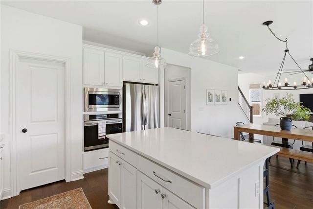 1423 Allens Mill, Cave Springs, AR 72718