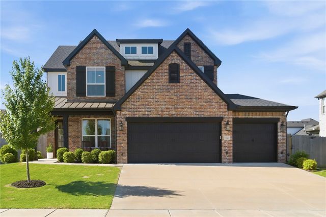 1423 Allens Mill, Cave Springs, AR 72718