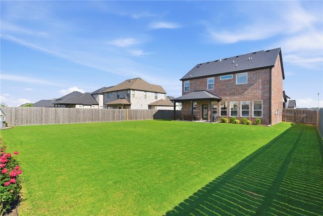 1423 Allens Mill, Cave Springs, AR 72718