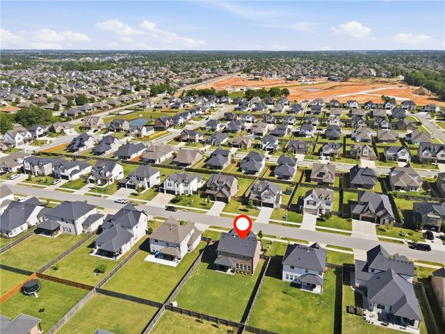 1423 Allens Mill, Cave Springs, AR 72718