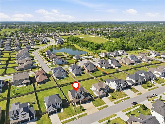 1423 Allens Mill, Cave Springs, AR 72718