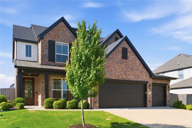 1423 Allens Mill, Cave Springs, AR 72718