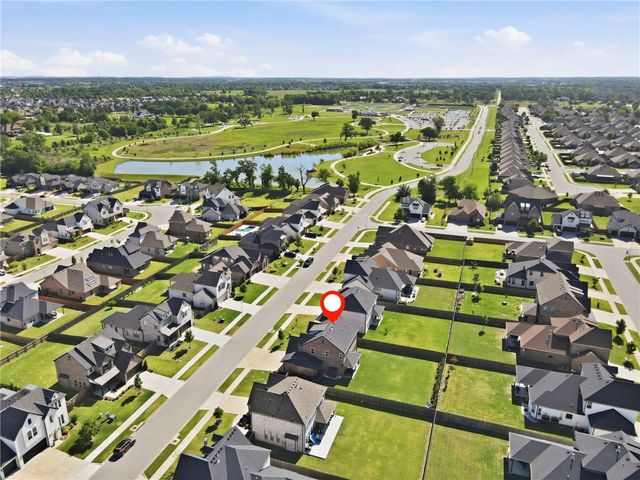 1423 Allens Mill, Cave Springs, AR 72718