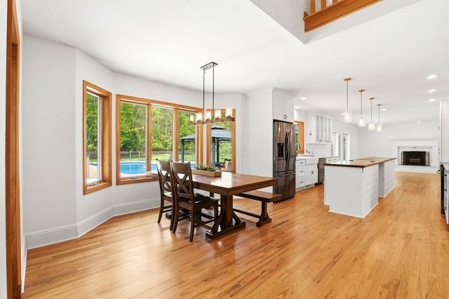 97 Dudley Road, Brentwood, NH 03833