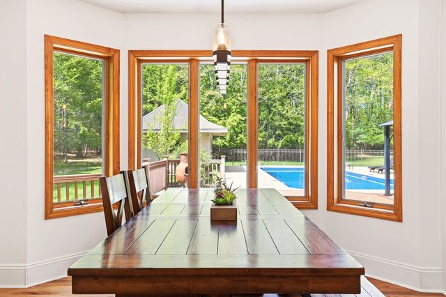 97 Dudley Road, Brentwood, NH 03833