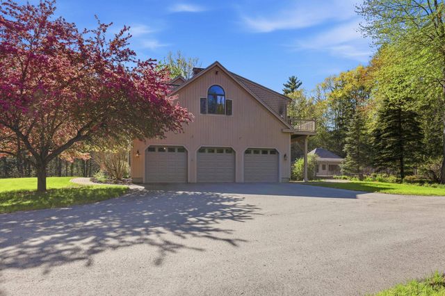97 Dudley Road, Brentwood, NH 03833