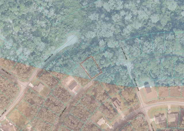 OAK LANE WAY, Ocala, FL 34472
