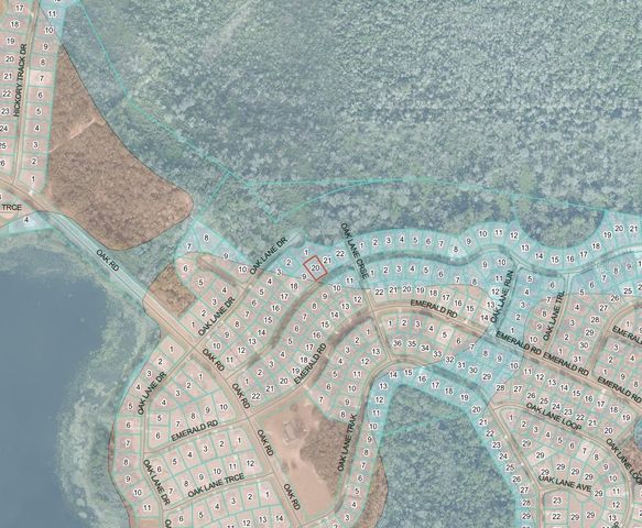 OAK LANE WAY, Ocala, FL 34472