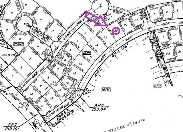 OAK LANE WAY, Ocala, FL 34472