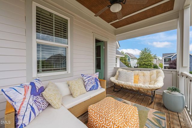 18 Landover Circle, Chapel Hill, NC 27516