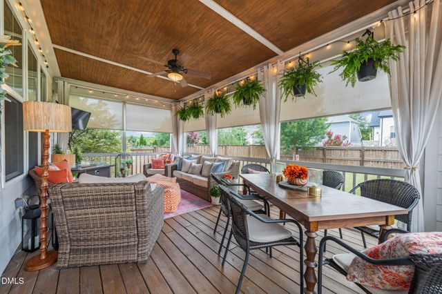 18 Landover Circle, Chapel Hill, NC 27516