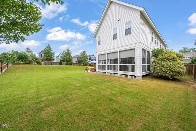 18 Landover Circle, Chapel Hill, NC 27516
