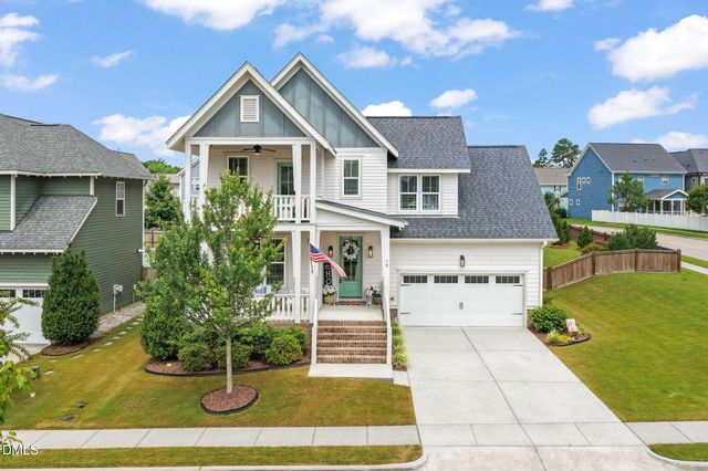 18 Landover Circle, Chapel Hill, NC 27516