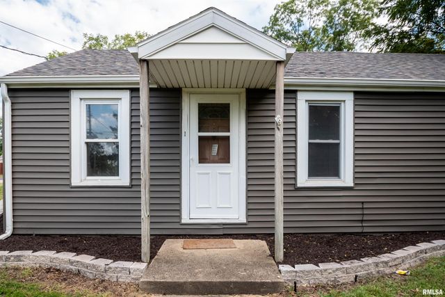 301 WAGNER Street, Washington, IL 61571