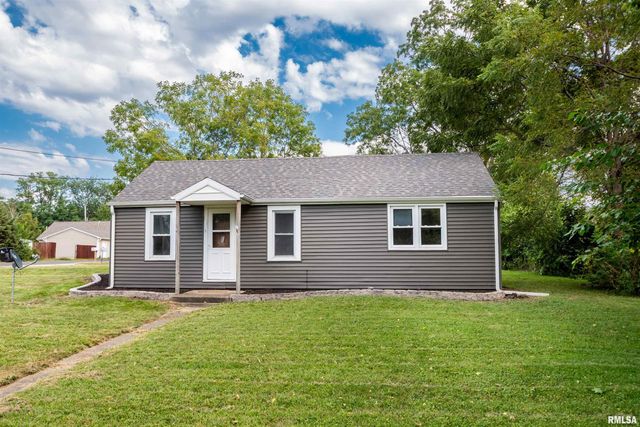 301 WAGNER Street, Washington, IL 61571