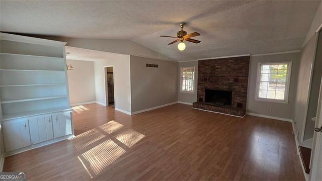 1824 Poinsetta Drive, Acworth, GA 30102