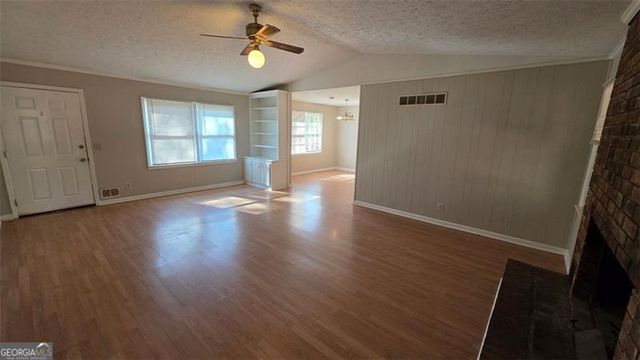 1824 Poinsetta Drive, Acworth, GA 30102