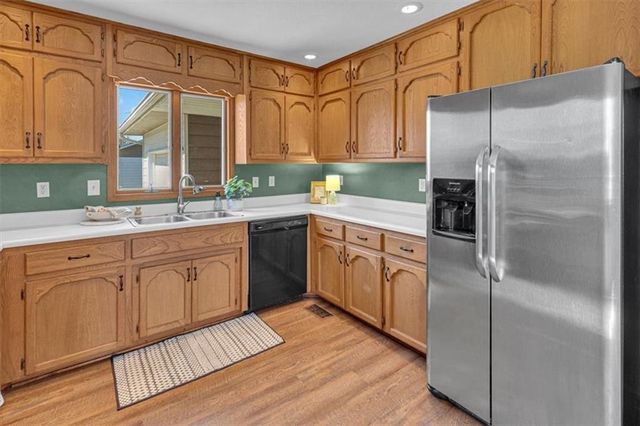 411 N Raum Street, Lawson, MO 64062