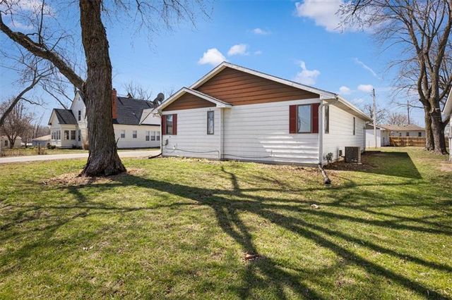 411 N Raum Street, Lawson, MO 64062