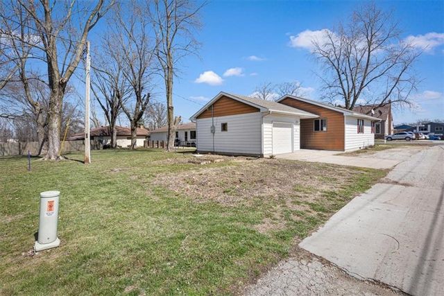 411 N Raum Street, Lawson, MO 64062