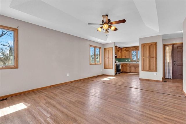 411 N Raum Street, Lawson, MO 64062