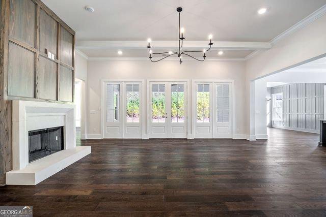 1009 Crossroads Trail, Milton, GA 30004