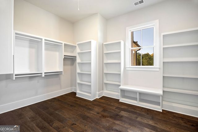1009 Crossroads Trail, Milton, GA 30004