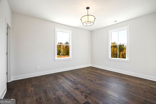 1009 Crossroads Trail, Milton, GA 30004