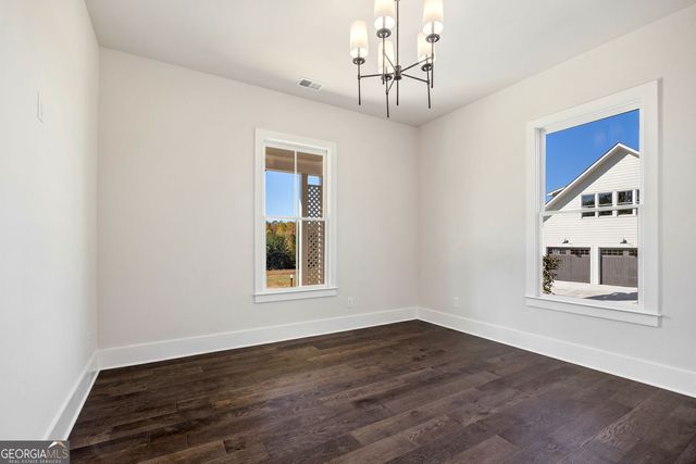 1009 Crossroads Trail, Milton, GA 30004