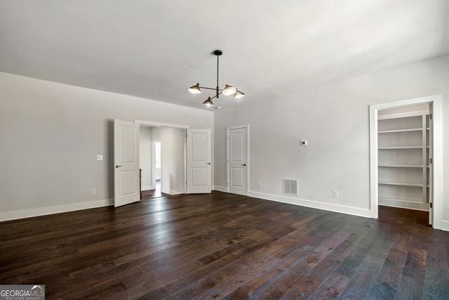 1009 Crossroads Trail, Milton, GA 30004