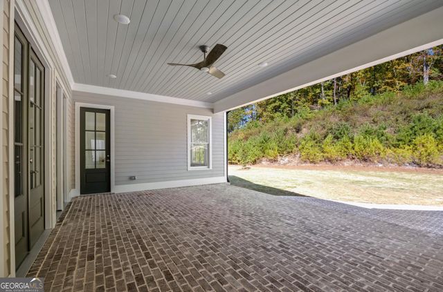 1009 Crossroads Trail, Milton, GA 30004