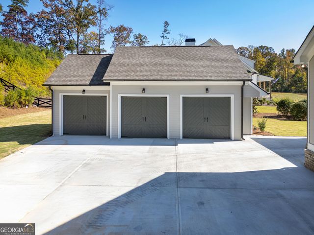 1009 Crossroads Trail, Milton, GA 30004