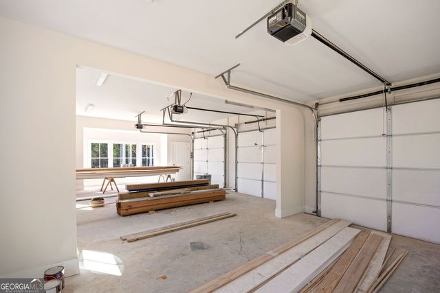 1009 Crossroads Trail, Milton, GA 30004