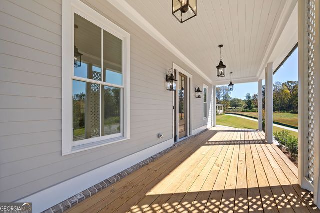 1009 Crossroads Trail, Milton, GA 30004