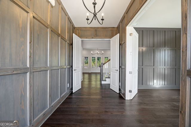 1009 Crossroads Trail, Milton, GA 30004