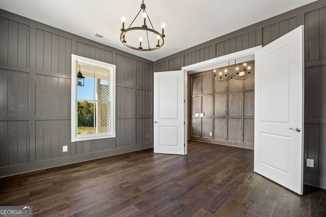 1009 Crossroads Trail, Milton, GA 30004
