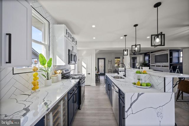 4307 MIAMI PL, Baltimore, MD 21207