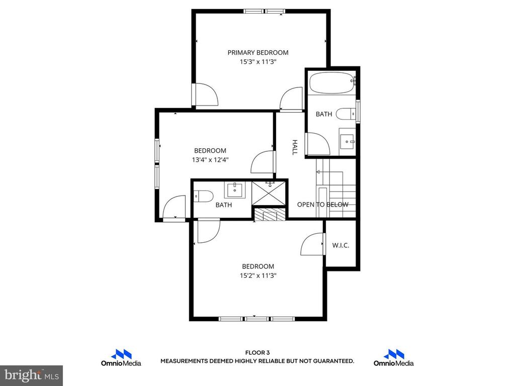 Image 1 of property listing at 4307 MIAMI PL, Baltimore, MD 21207