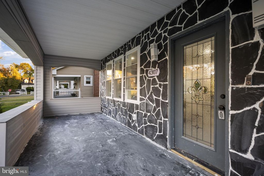 Image 70 of property listing at 4307 MIAMI PL, Baltimore, MD 21207