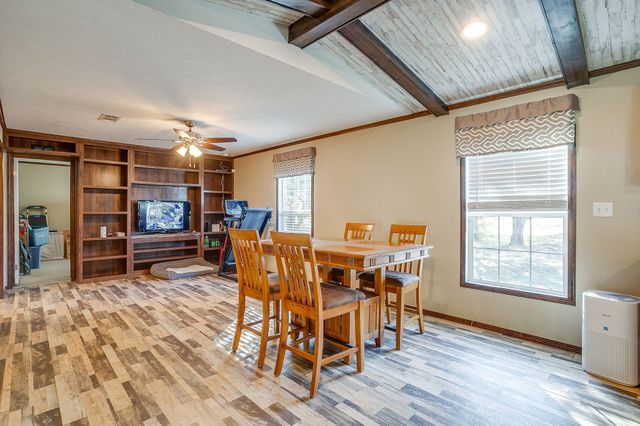 4813 Peachtree Street, Granbury, TX 76048