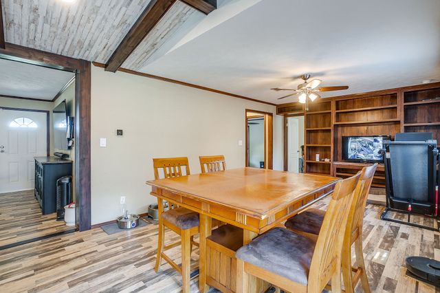 4813 Peachtree Street, Granbury, TX 76048