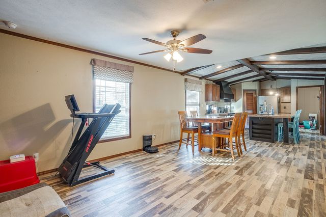 4813 Peachtree Street, Granbury, TX 76048