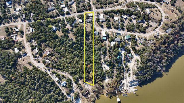 4813 Peachtree Street, Granbury, TX 76048