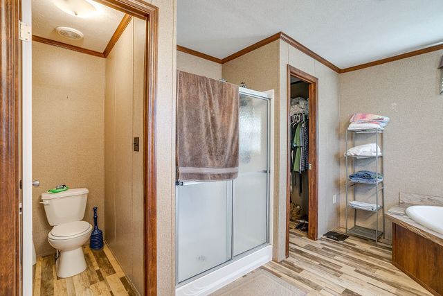 4813 Peachtree Street, Granbury, TX 76048