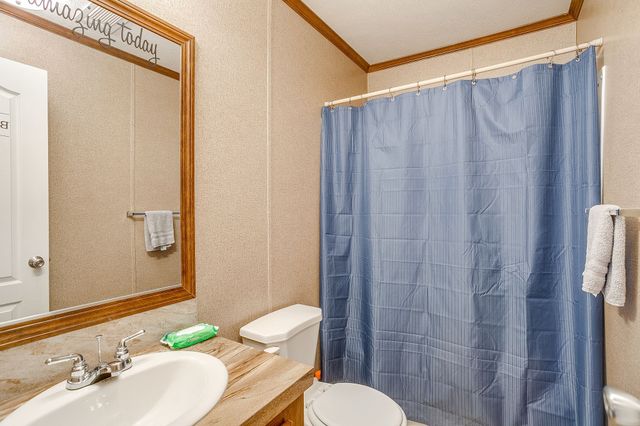 4813 Peachtree Street, Granbury, TX 76048