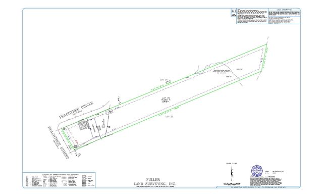 4813 Peachtree Street, Granbury, TX 76048