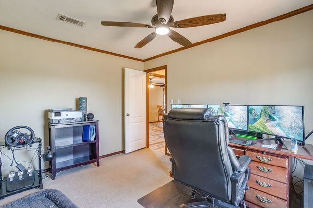 4813 Peachtree Street, Granbury, TX 76048