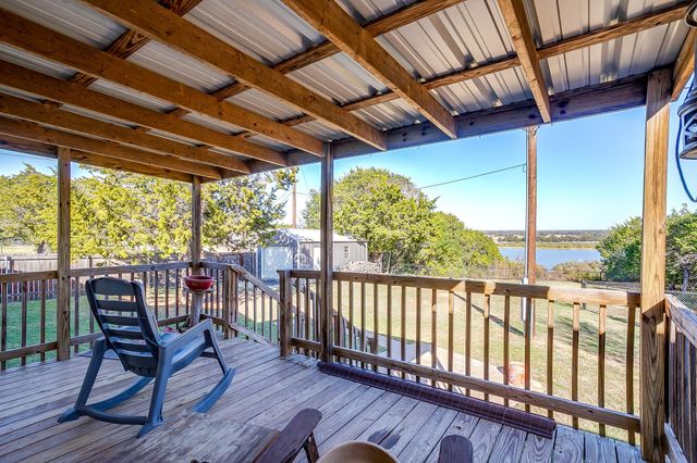 4813 Peachtree Street, Granbury, TX 76048